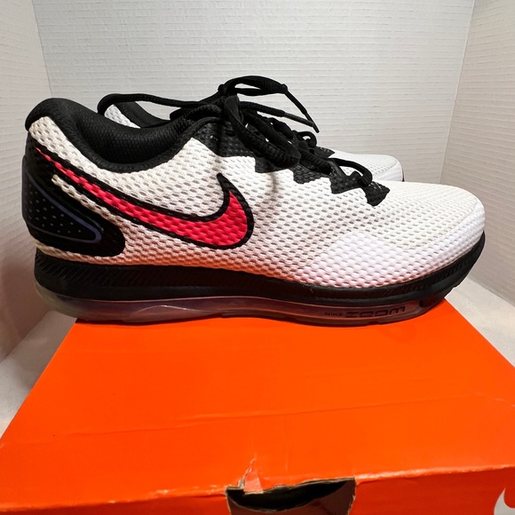 Nike zoom all out low size 8.5 - Picture 6 of 9